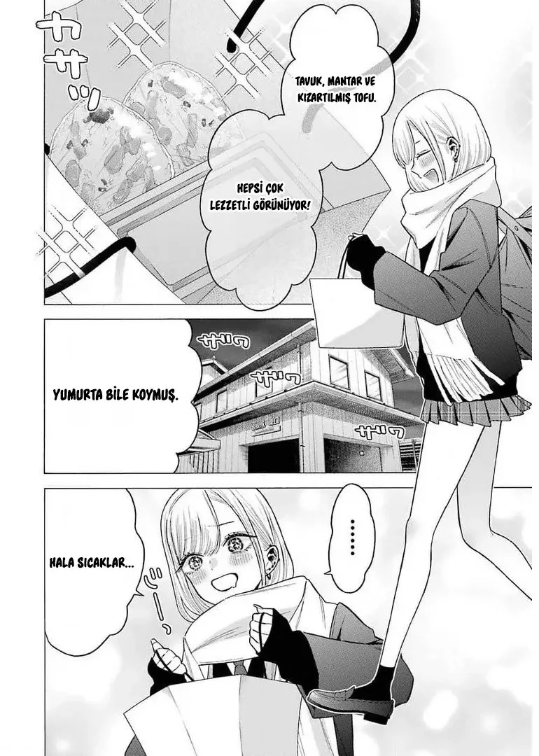 My Dress-Up Darling - Bölüm 65 - Sayfa 10