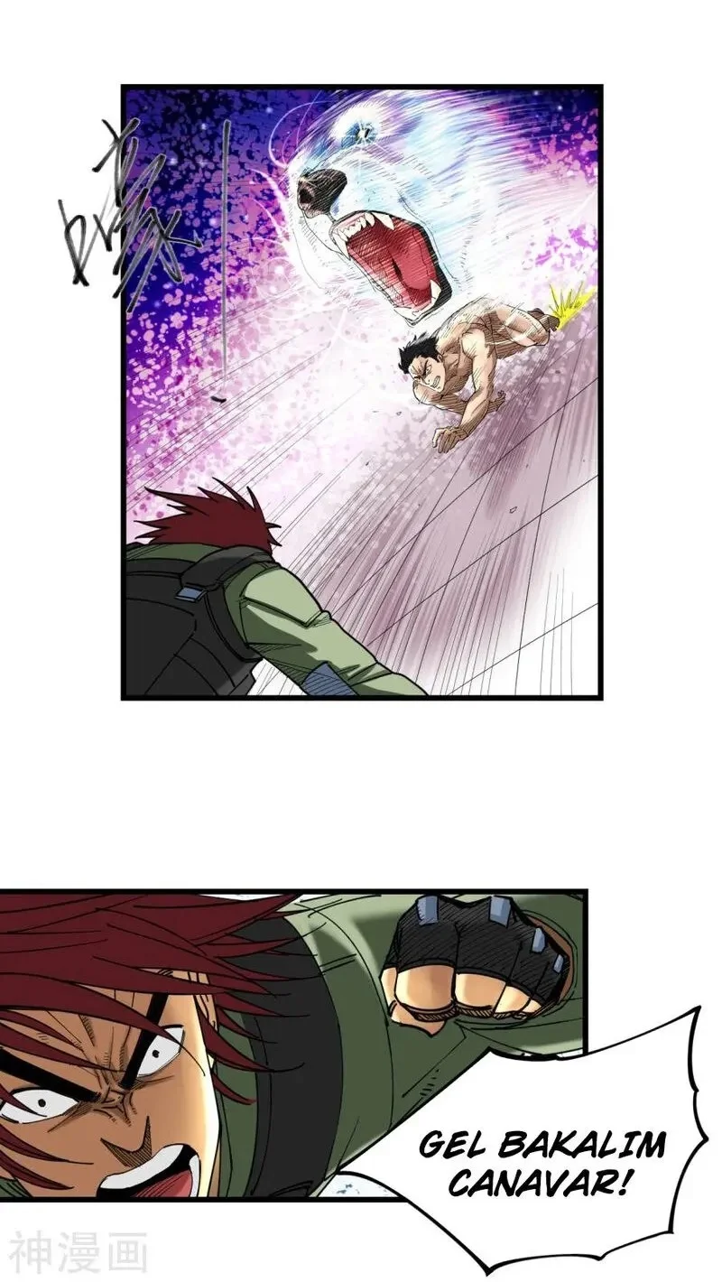 Save A Female Assassin - Bölüm 10 - Sayfa 5