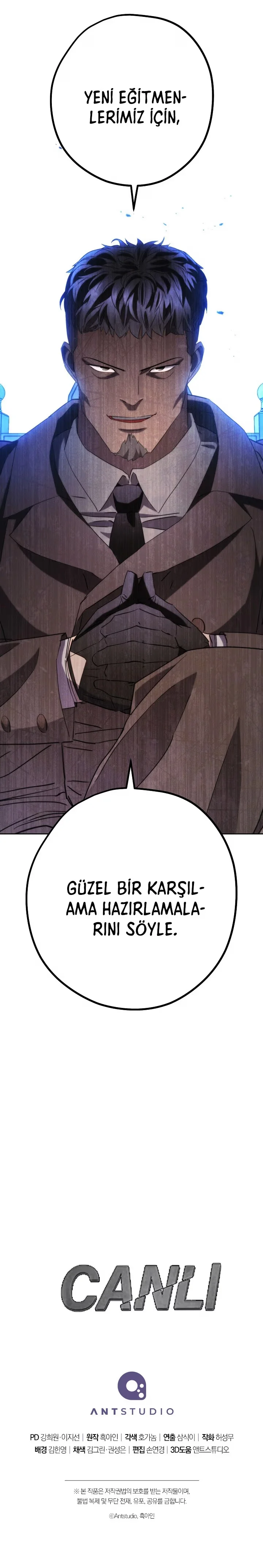 The Live - Bölüm 137 - Sayfa 33