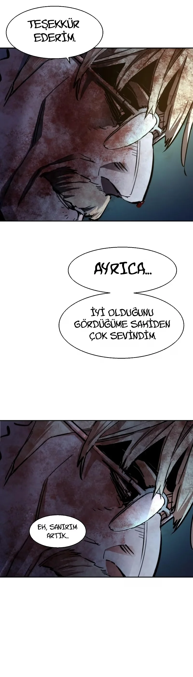 Mercenary Enrollment - Bölüm 219 - Sayfa 28