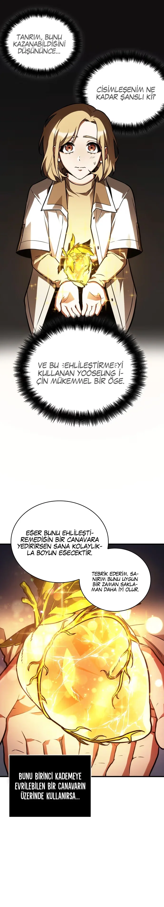 Omniscient Reader's Viewpoint - Bölüm 158 - Sayfa 16