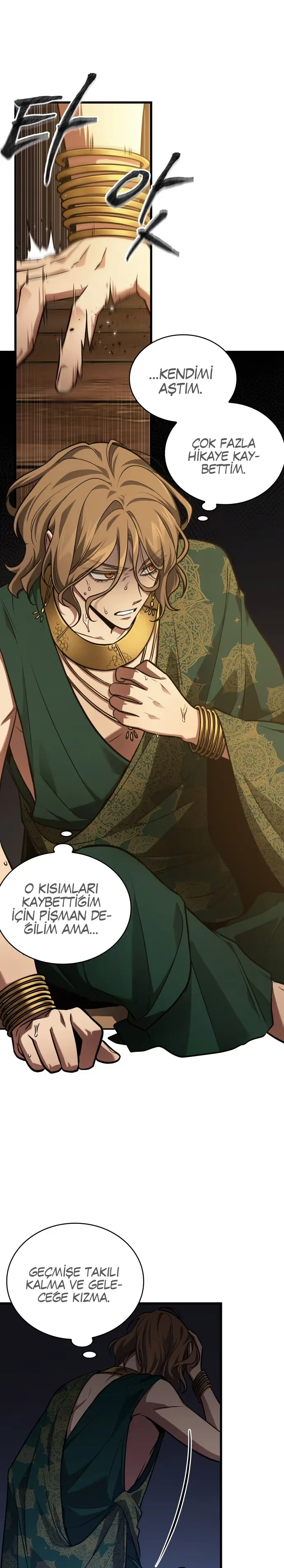 Omniscient Reader's Viewpoint - Bölüm 158 - Sayfa 23