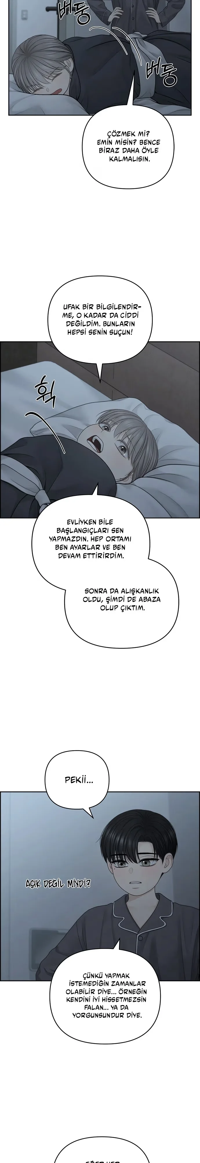 Only Hope - Bölüm 69 - Sayfa 11