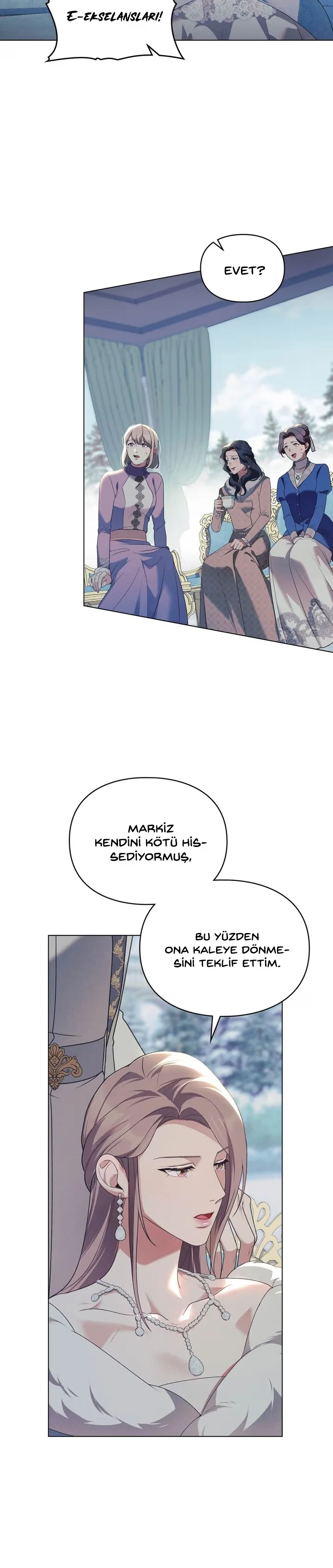 Betrayal of Dignity - Bölüm 24 - Sayfa 22