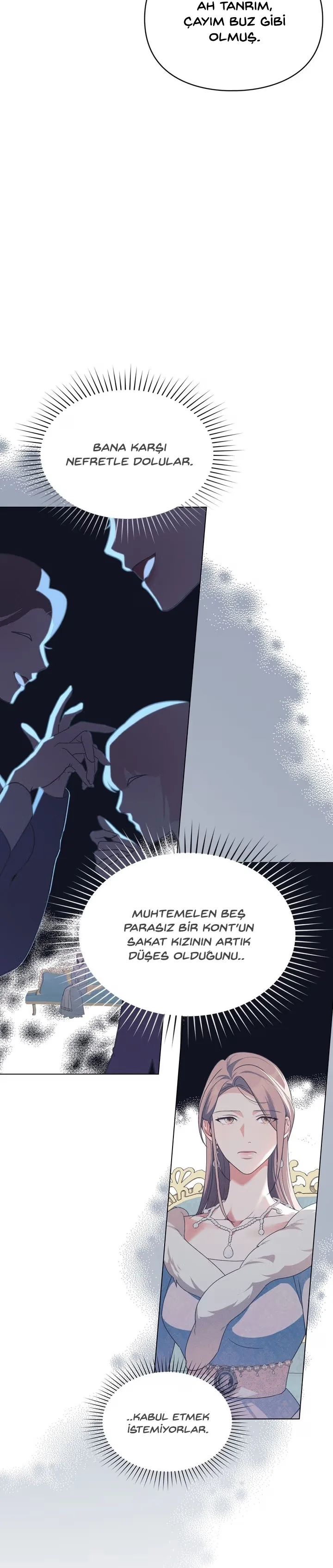 Betrayal of Dignity - Bölüm 24 - Sayfa 25