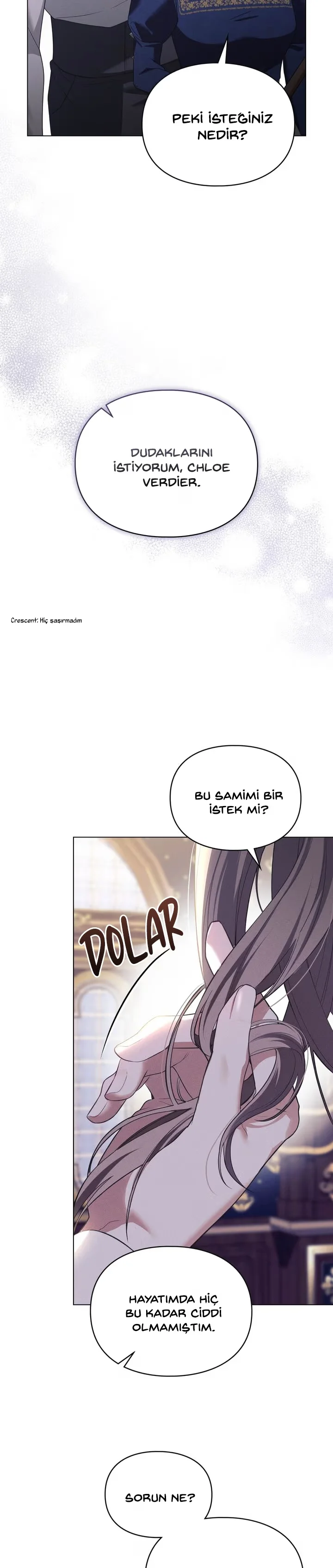 Betrayal of Dignity - Bölüm 24 - Sayfa 4