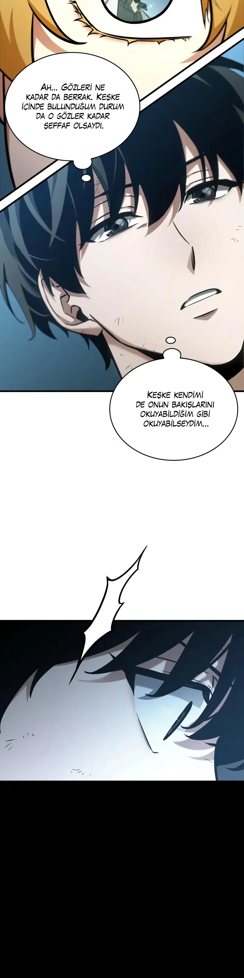 Omniscient Reader's Viewpoint - Bölüm 288 - Sayfa 22