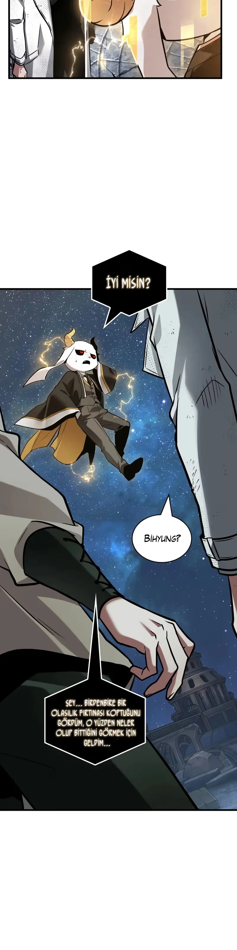 Omniscient Reader's Viewpoint - Bölüm 288 - Sayfa 25