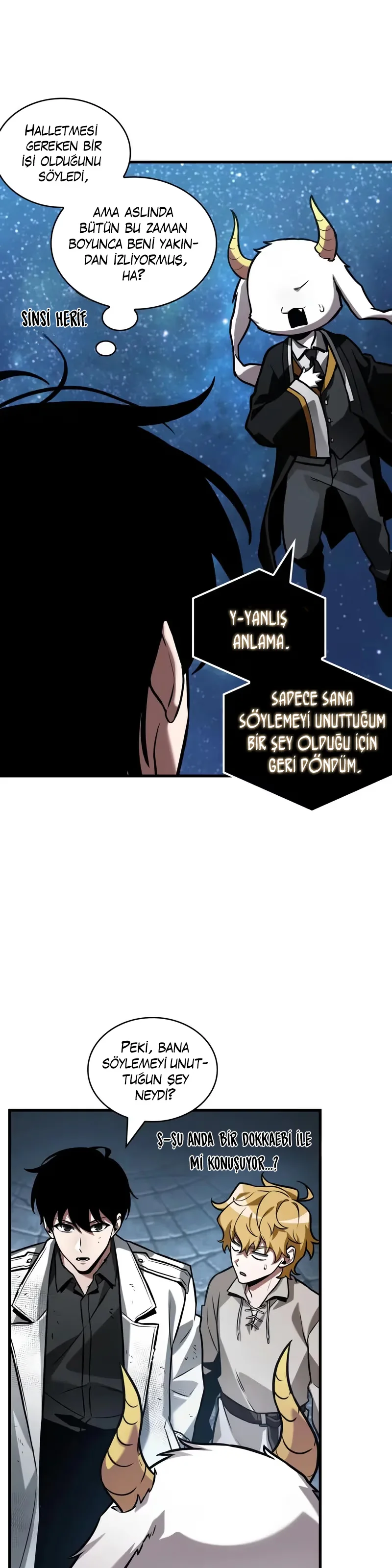 Omniscient Reader's Viewpoint - Bölüm 288 - Sayfa 26