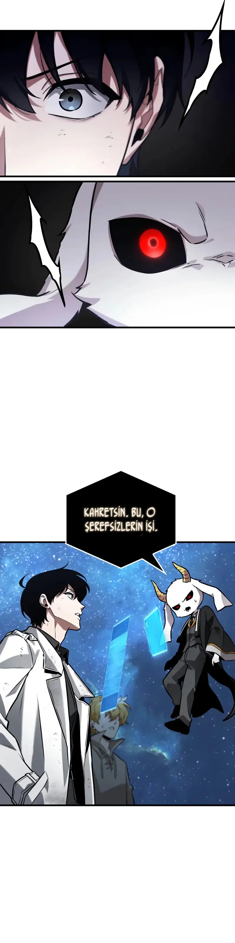 Omniscient Reader's Viewpoint - Bölüm 288 - Sayfa 37