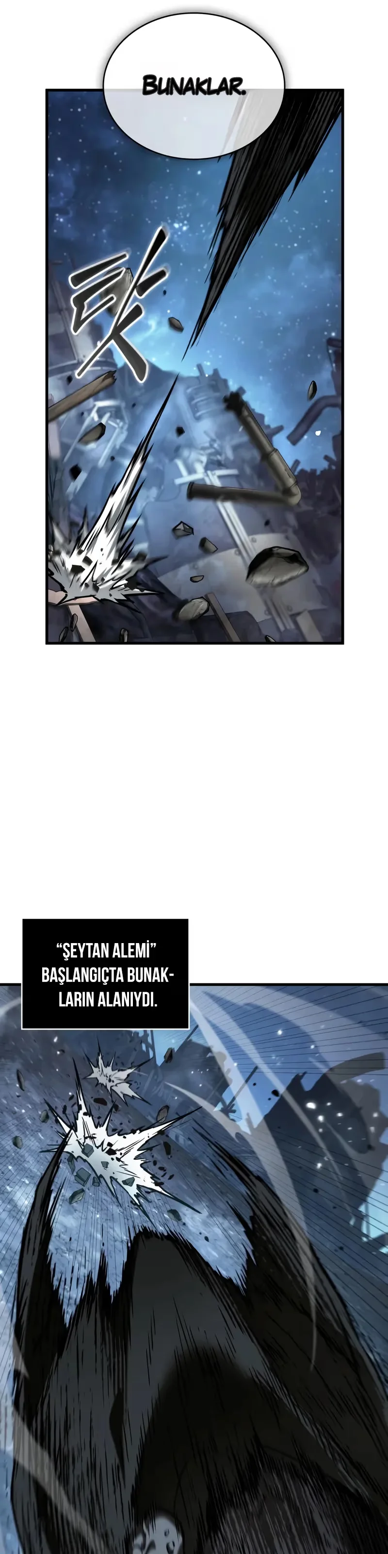 Omniscient Reader's Viewpoint - Bölüm 288 - Sayfa 39