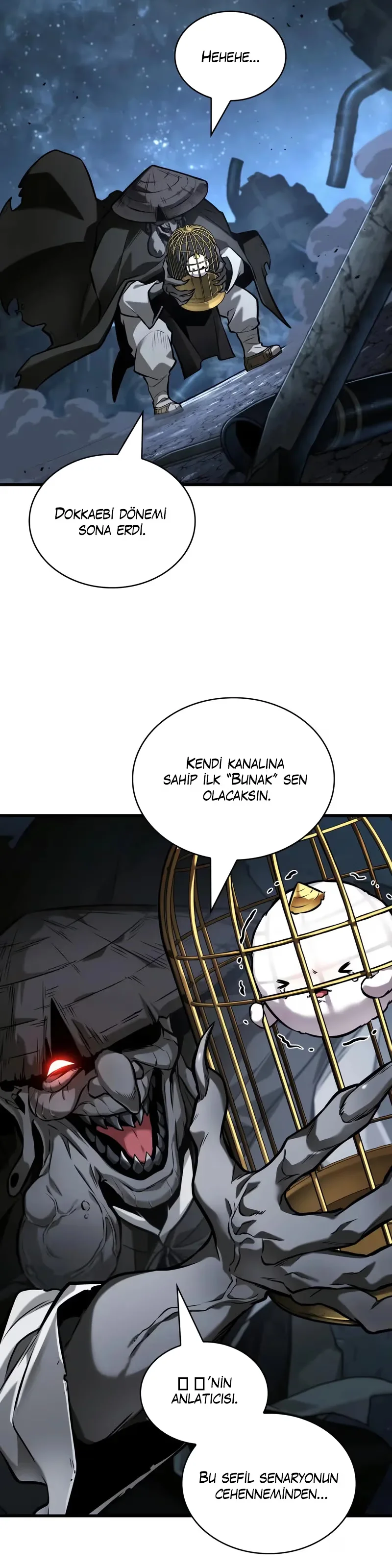 Omniscient Reader's Viewpoint - Bölüm 288 - Sayfa 45