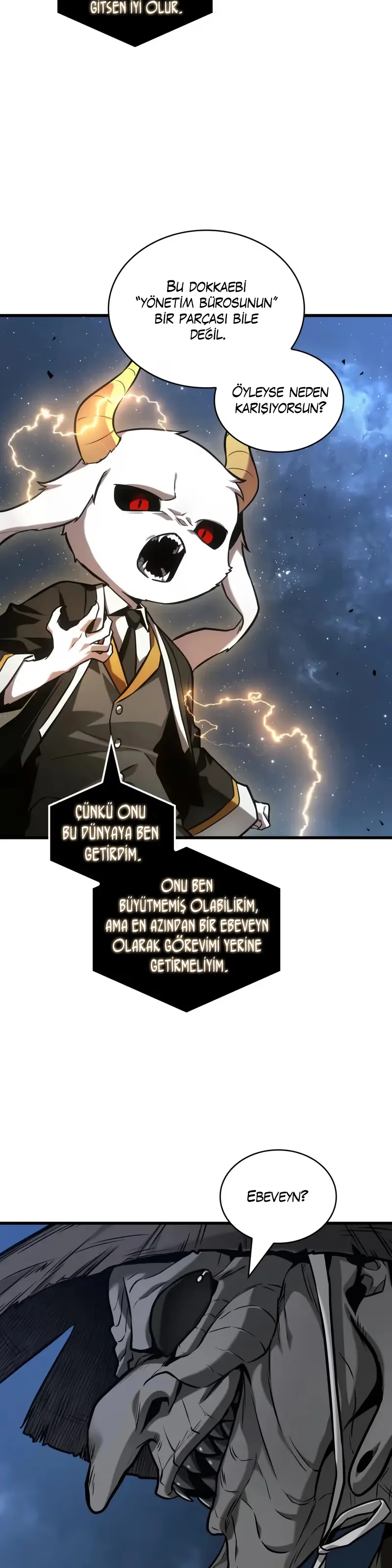 Omniscient Reader's Viewpoint - Bölüm 288 - Sayfa 50