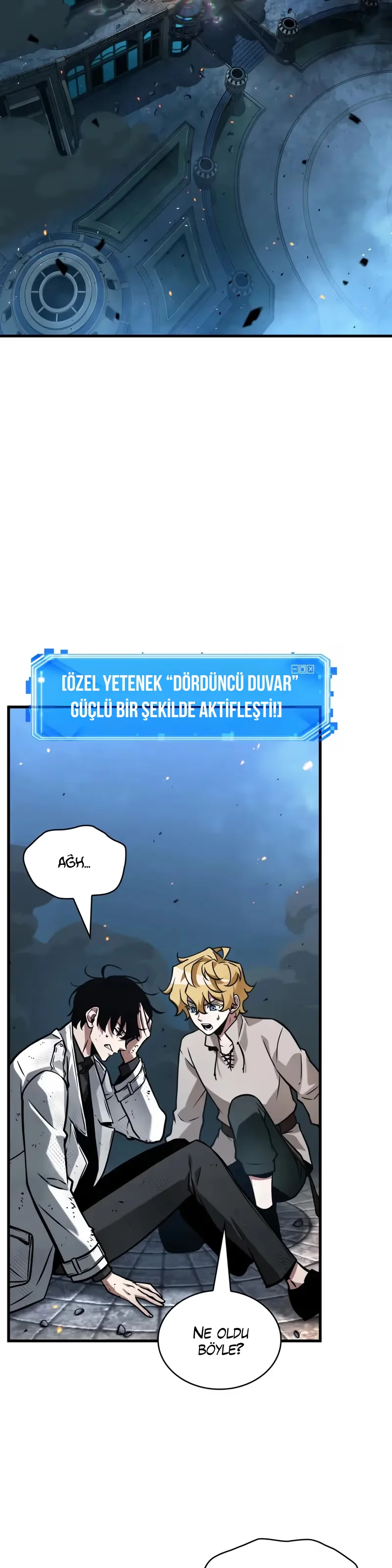 Omniscient Reader's Viewpoint - Bölüm 288 - Sayfa 8