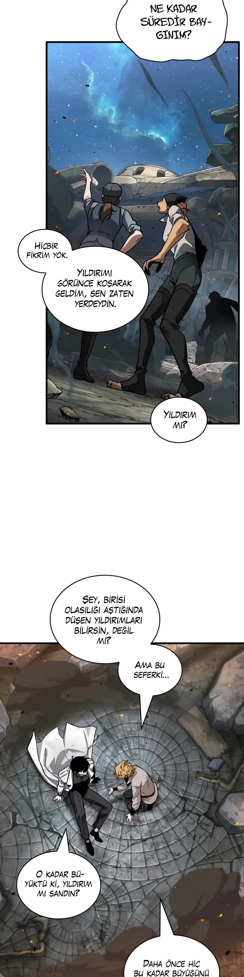 Omniscient Reader's Viewpoint - Bölüm 288 - Sayfa 9