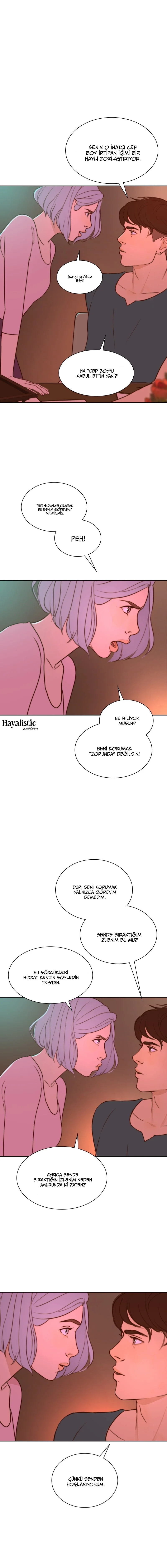 Empyrea - Bölüm 60 - Sayfa 5