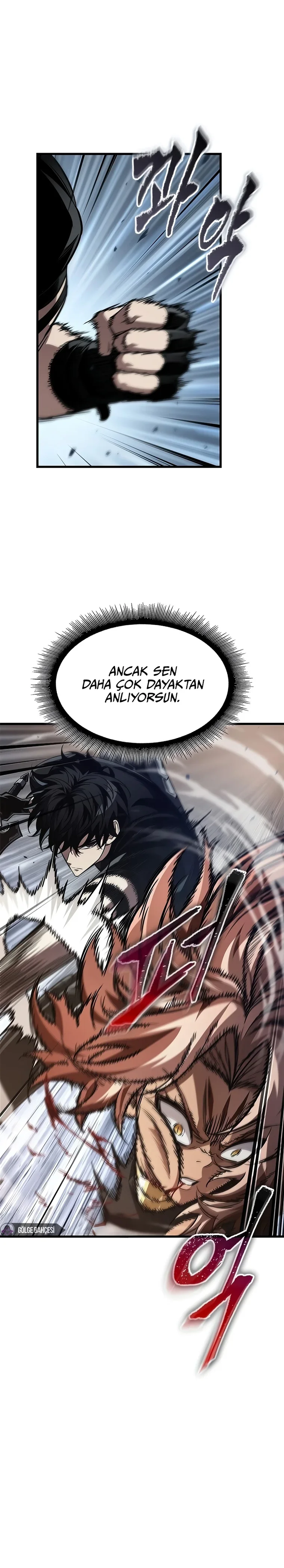 Pick Me Up, Infinite Gacha - Bölüm 151 - Sayfa 8