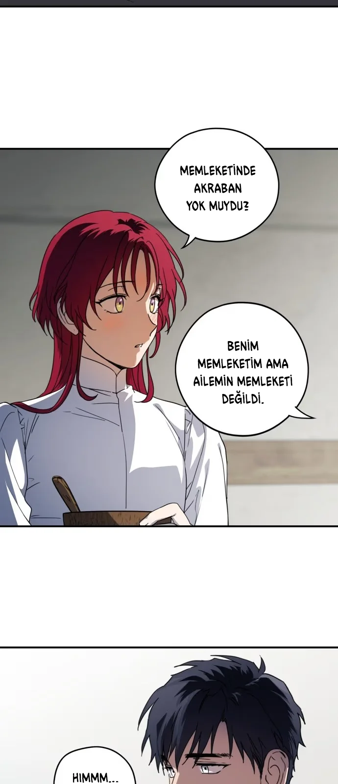 The Spark in Your Eyes - Bölüm 102 - Sayfa 22