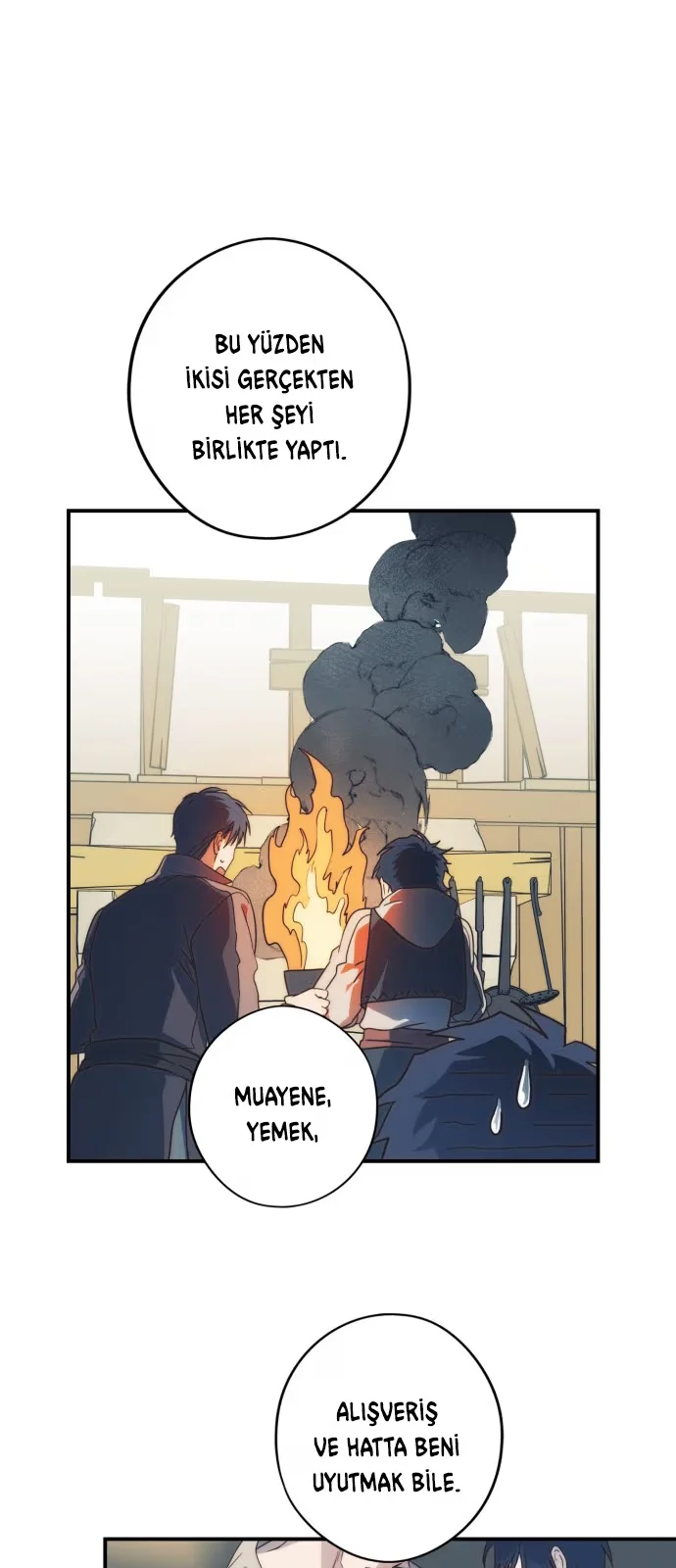 The Spark in Your Eyes - Bölüm 102 - Sayfa 28