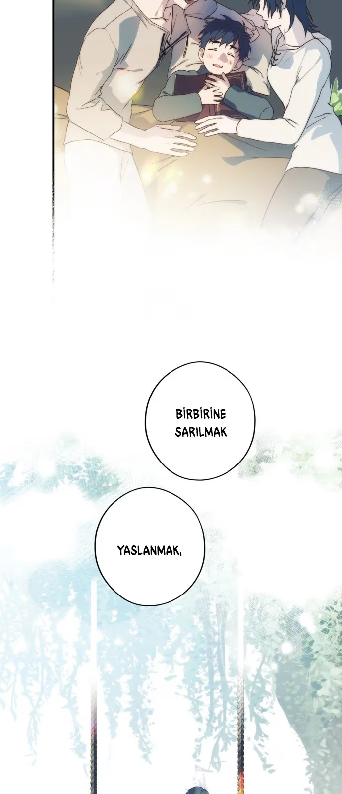 The Spark in Your Eyes - Bölüm 102 - Sayfa 29