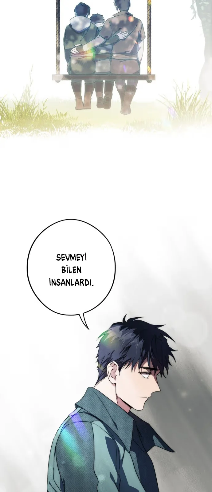 The Spark in Your Eyes - Bölüm 102 - Sayfa 30