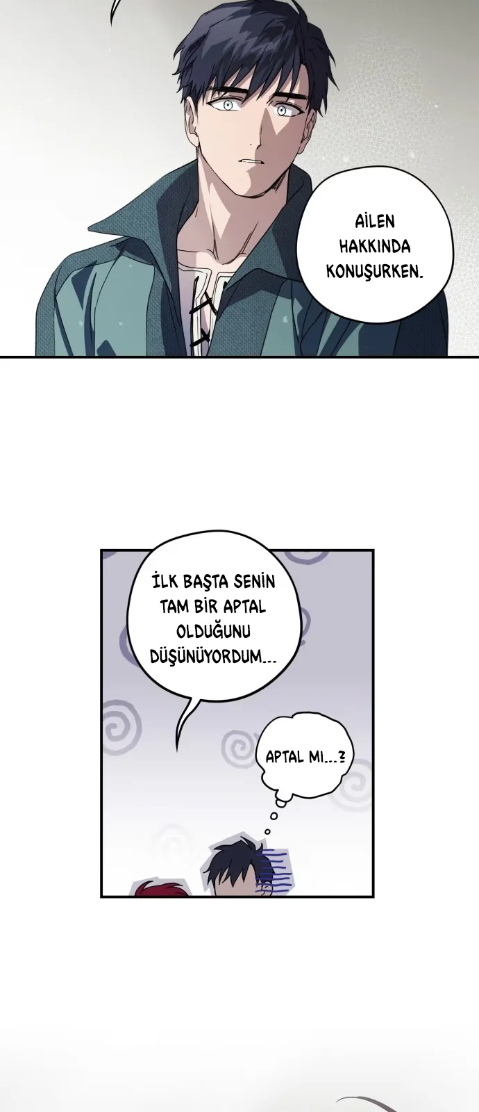 The Spark in Your Eyes - Bölüm 102 - Sayfa 38
