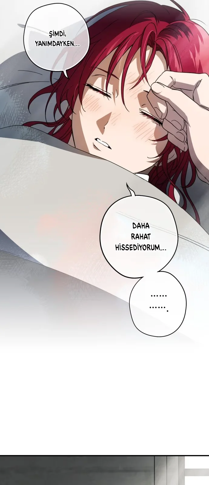 The Spark in Your Eyes - Bölüm 102 - Sayfa 39