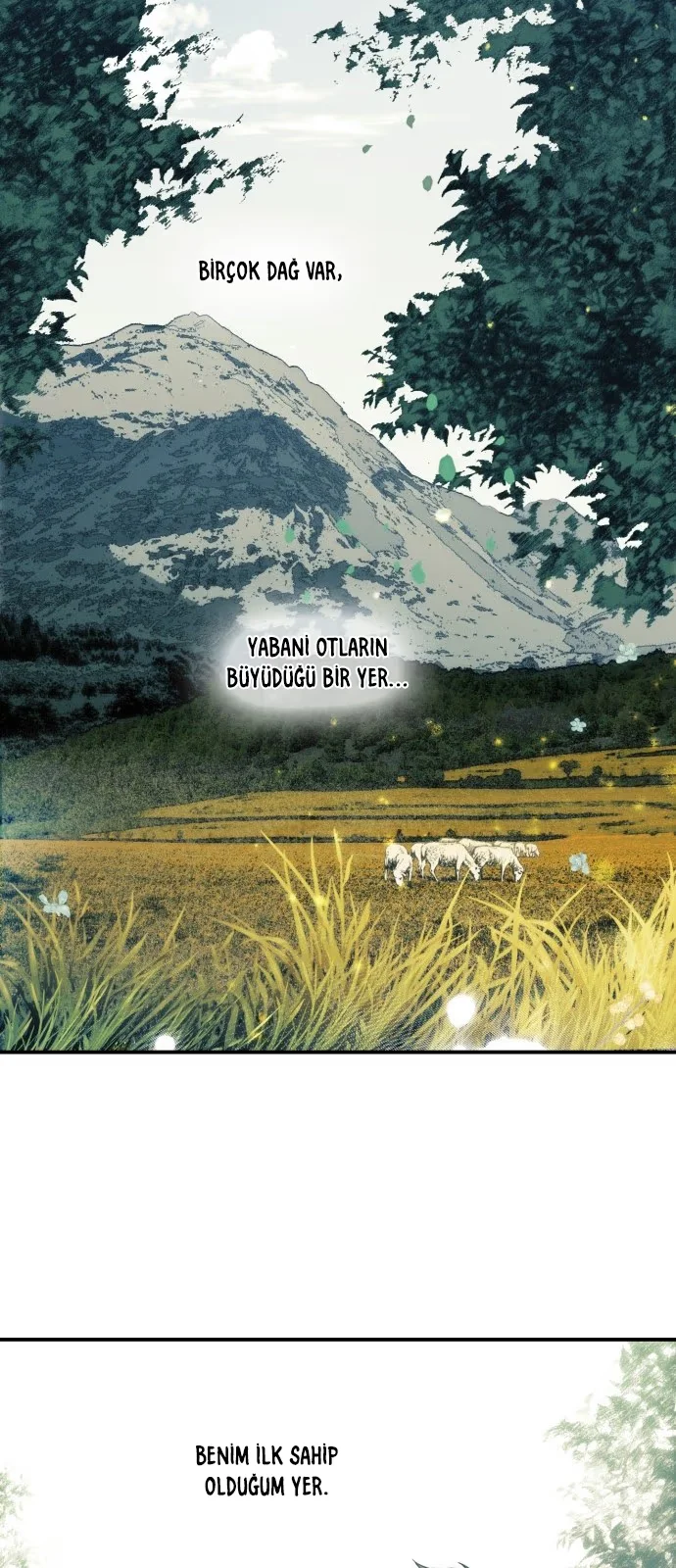 The Spark in Your Eyes - Bölüm 102 - Sayfa 46