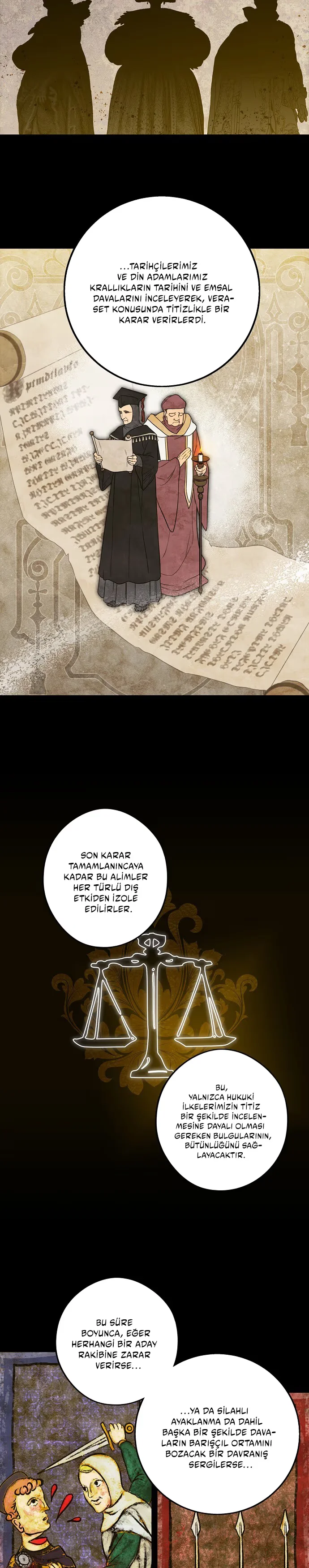 The Spark in Your Eyes - Bölüm 152 - Sayfa 4