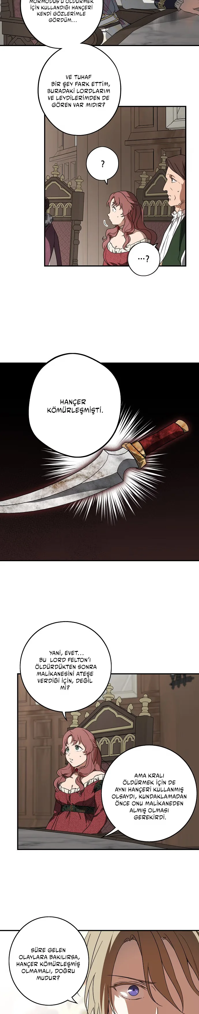 The Spark in Your Eyes - Bölüm 152 - Sayfa 9