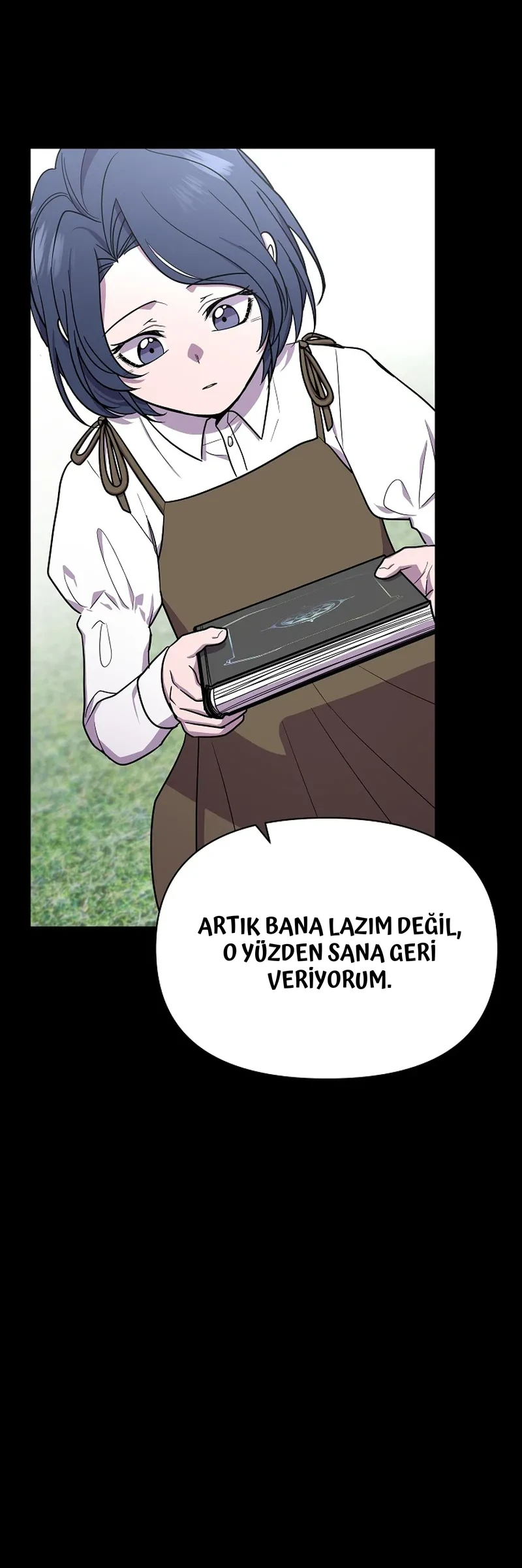 Alice - Bölüm 23 - Sayfa 39