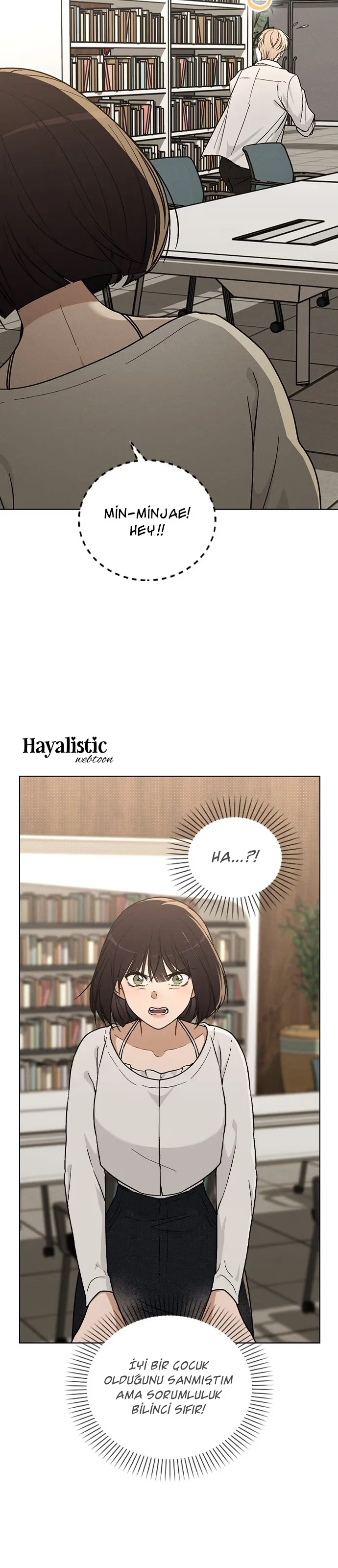 Love Review - Bölüm 18 - Sayfa 22