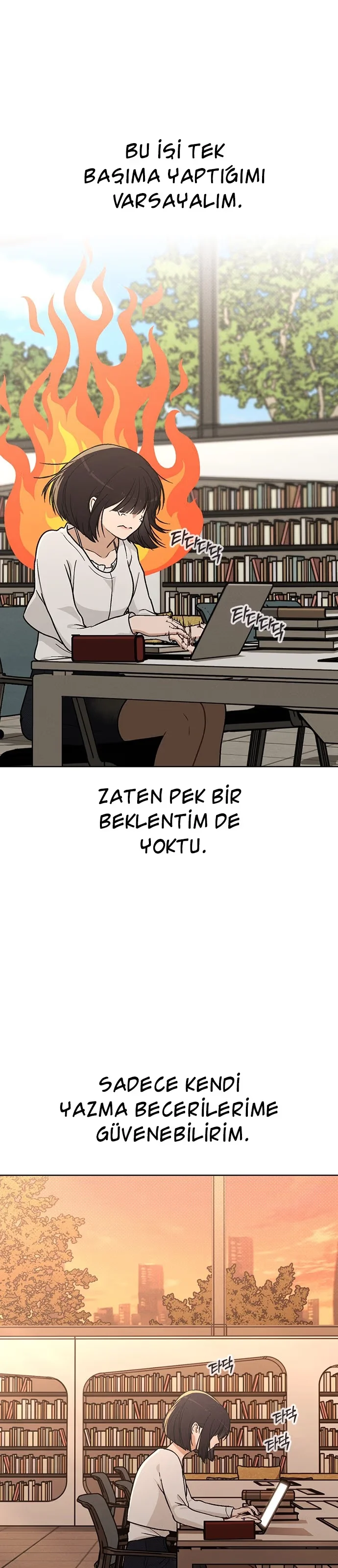 Love Review - Bölüm 18 - Sayfa 23