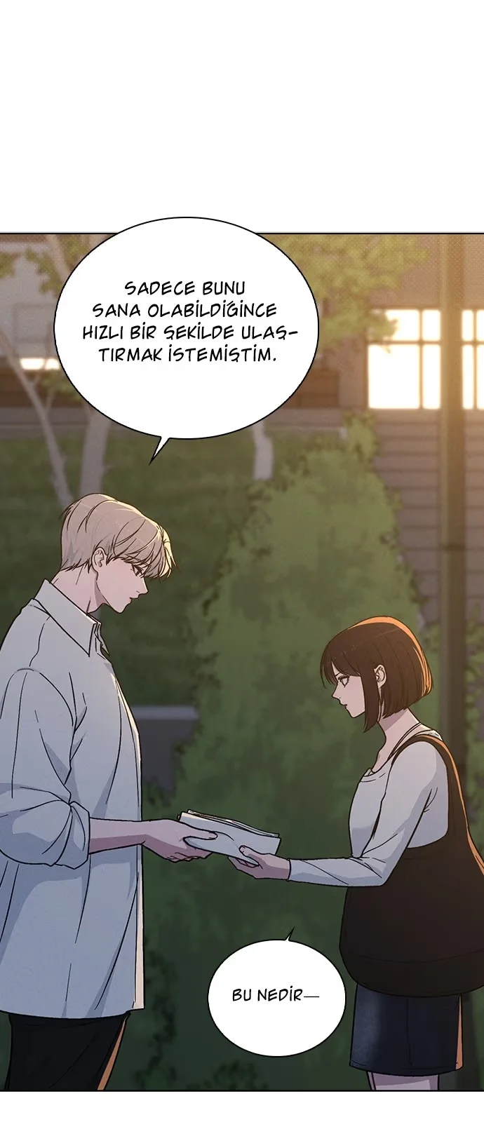 Love Review - Bölüm 18 - Sayfa 31
