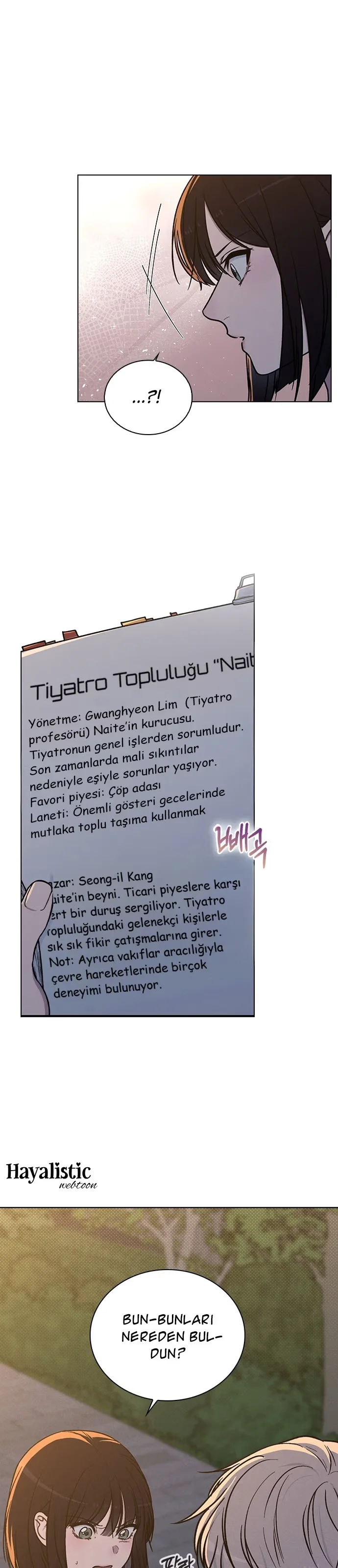 Love Review - Bölüm 18 - Sayfa 32
