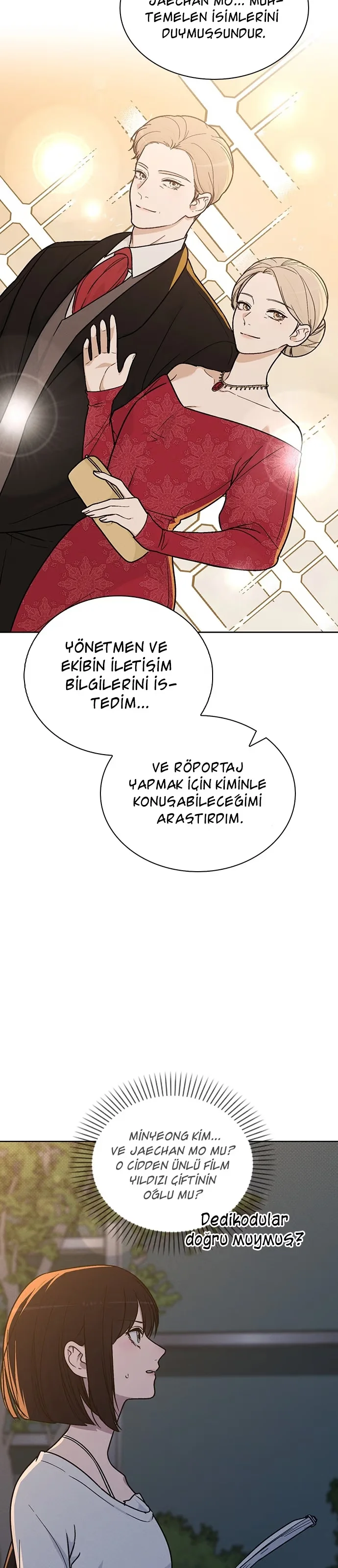 Love Review - Bölüm 18 - Sayfa 34