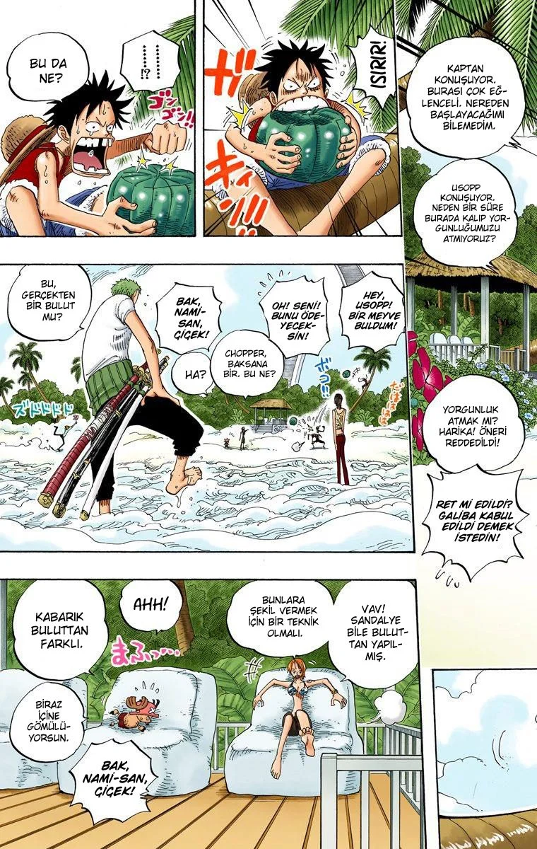 One Piece - Bölüm 239 - Sayfa 10