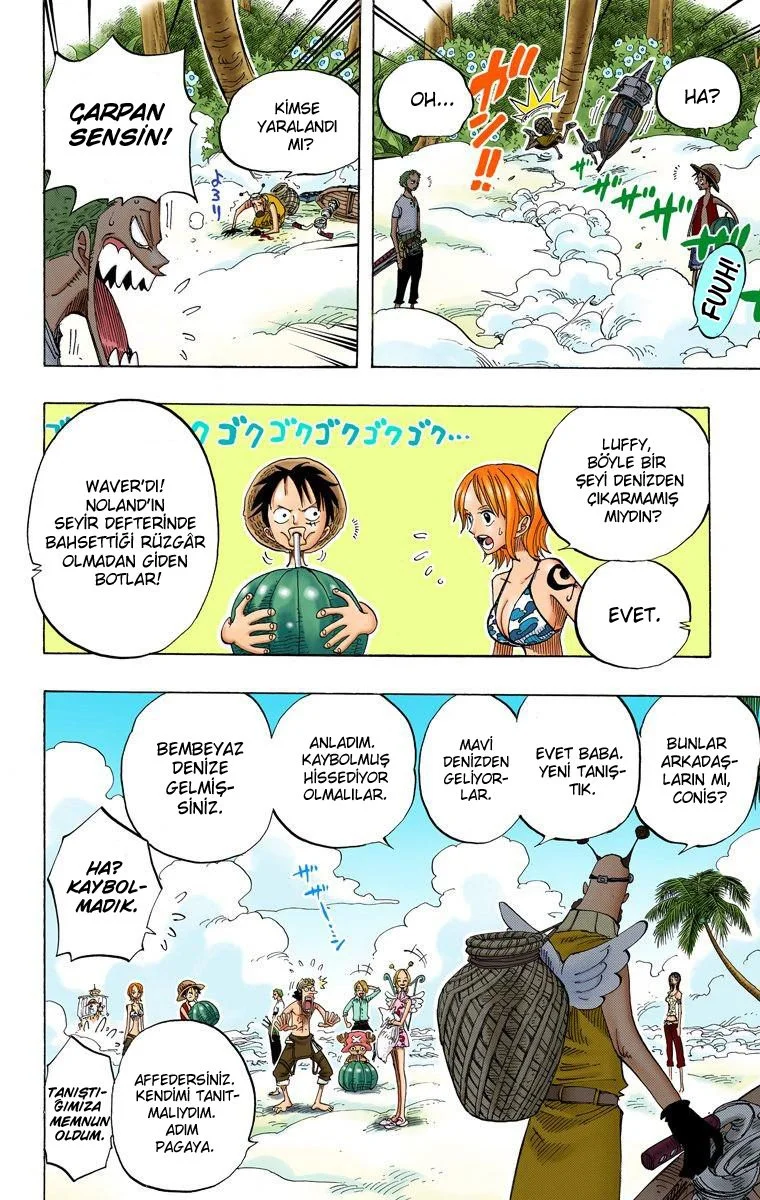 One Piece - Bölüm 239 - Sayfa 15