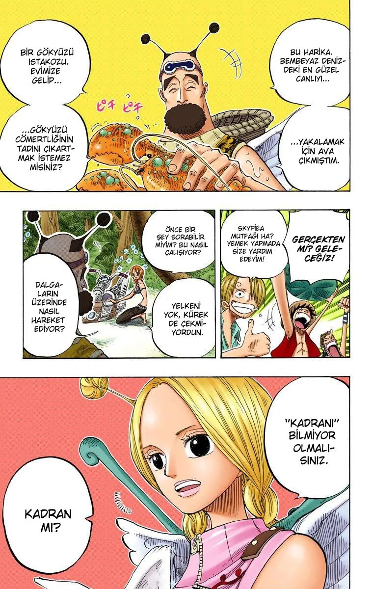 One Piece - Bölüm 239 - Sayfa 16