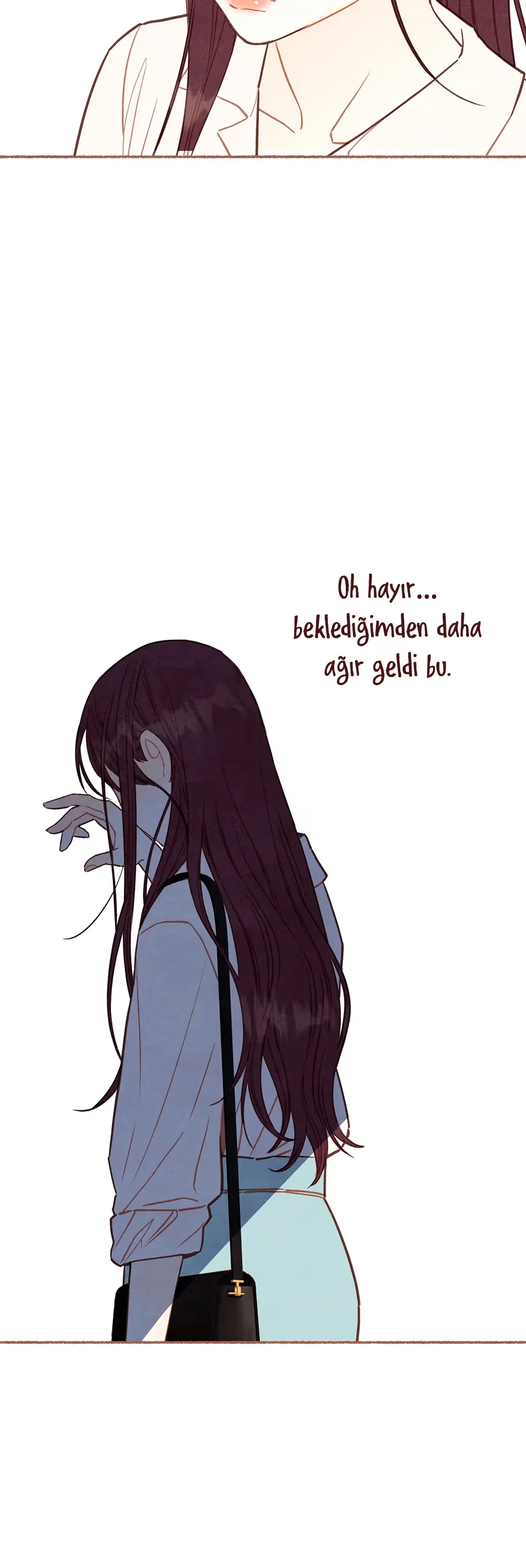A Beloved Existence - Bölüm 121 - Sayfa 23