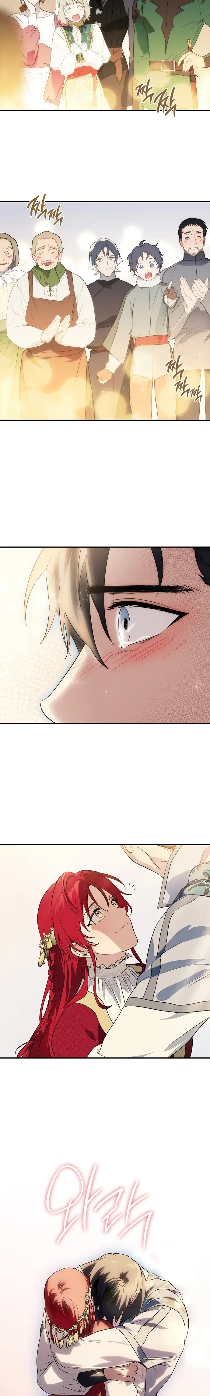 The Spark in Your Eyes - Bölüm 172 - Sayfa 12