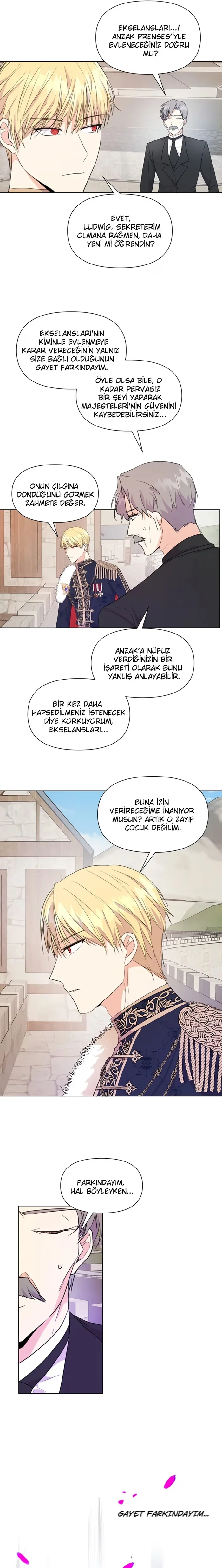 I Became the Wife of a Tragedy’s Main Lead - Bölüm 2 - Sayfa 17