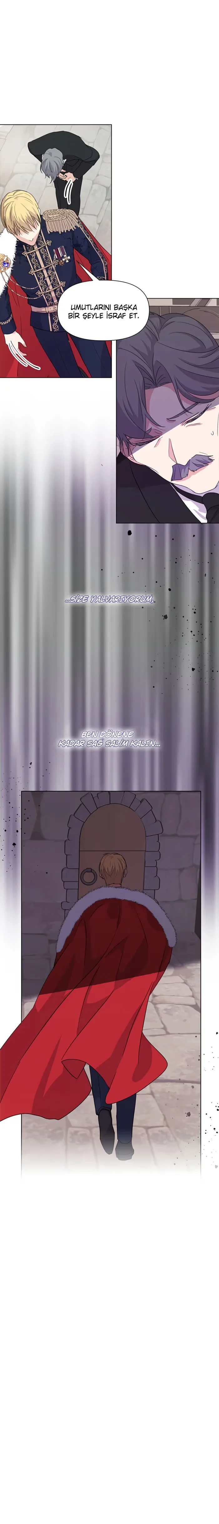 I Became the Wife of a Tragedy’s Main Lead - Bölüm 2 - Sayfa 20