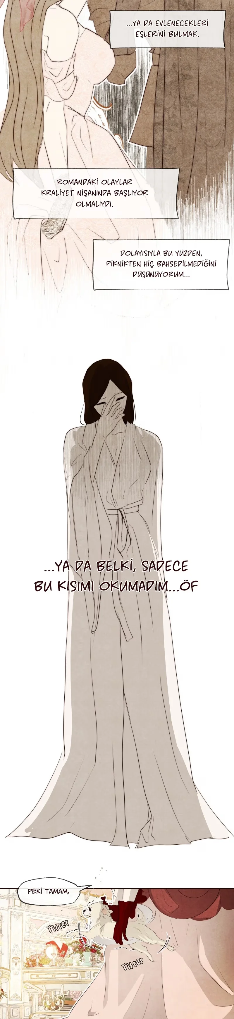 I Am the Villain - Bölüm 14 - Sayfa 10
