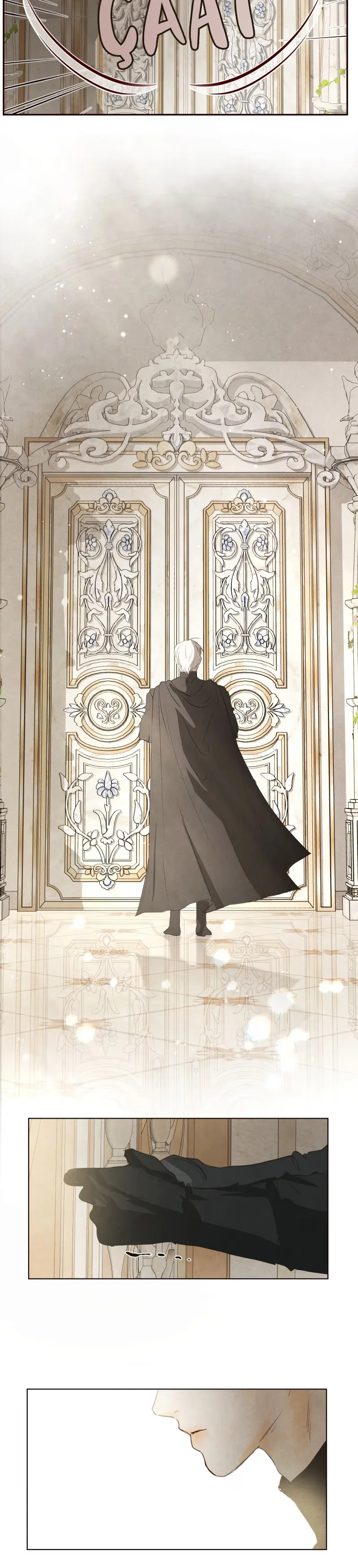 I Am the Villain - Bölüm 14 - Sayfa 22