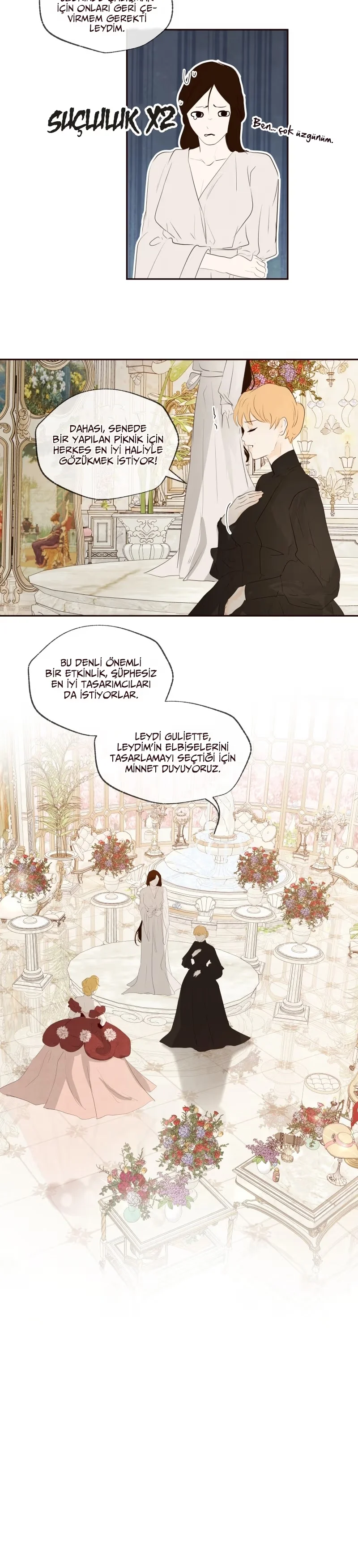 I Am the Villain - Bölüm 14 - Sayfa 8