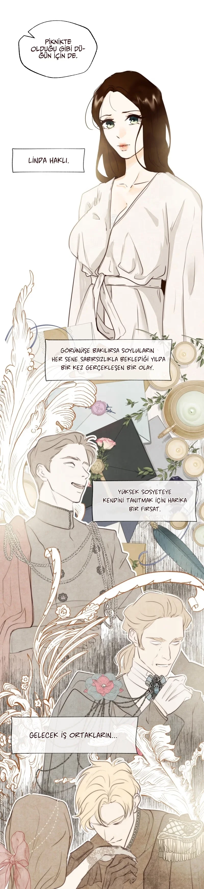 I Am the Villain - Bölüm 14 - Sayfa 9