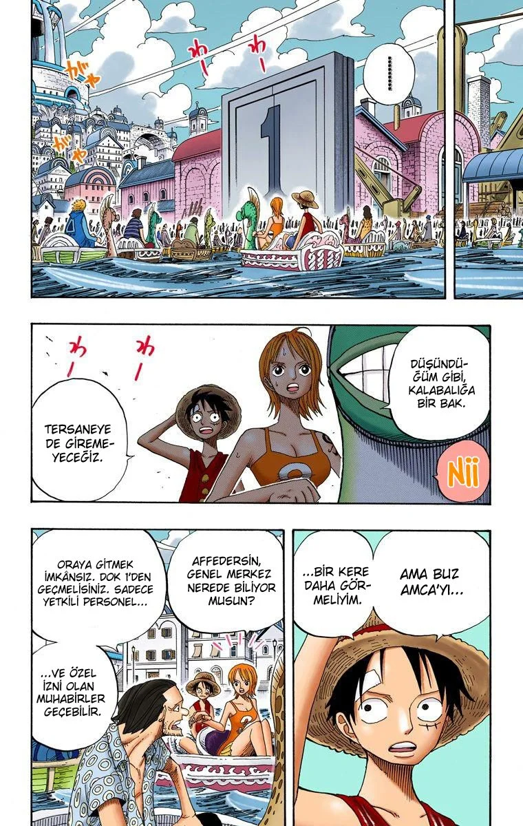 One Piece - Bölüm 335 - Sayfa 10
