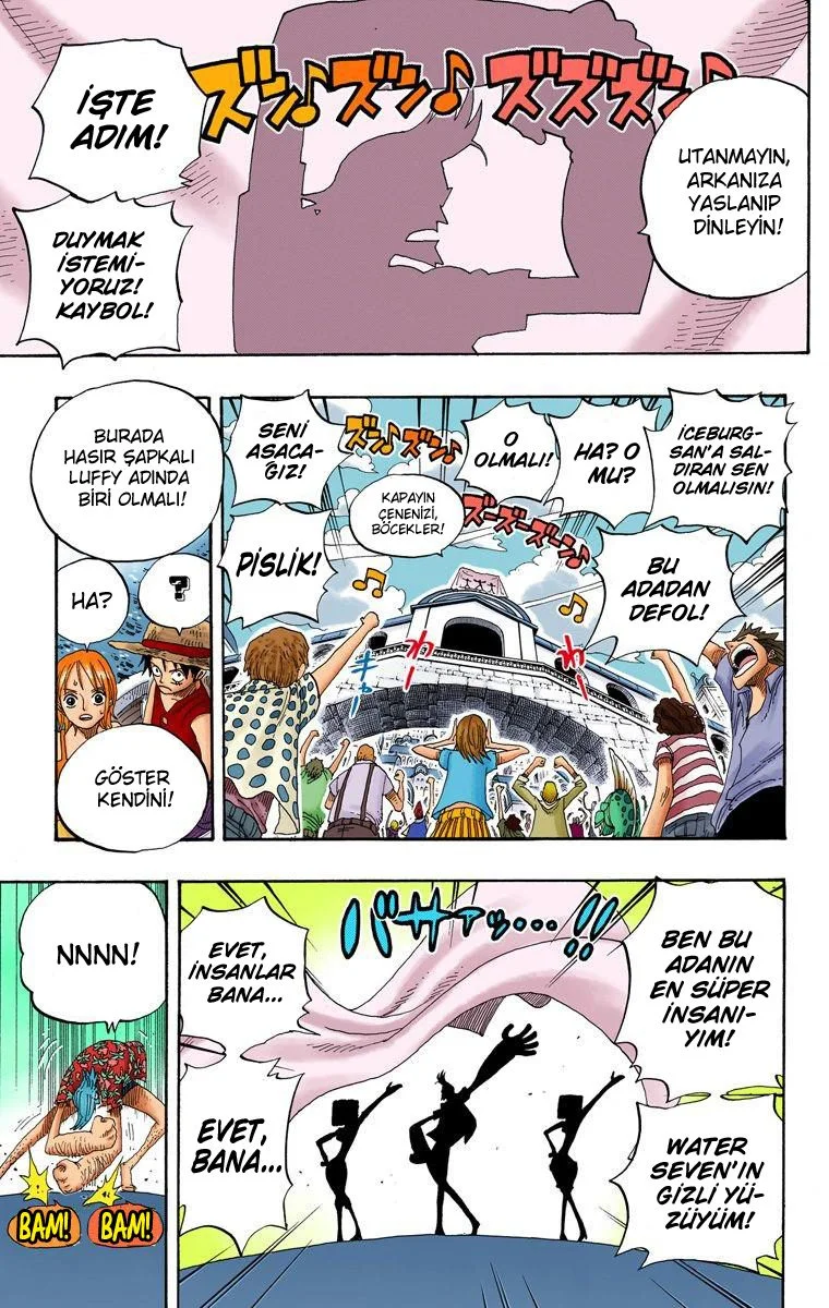 One Piece - Bölüm 335 - Sayfa 13