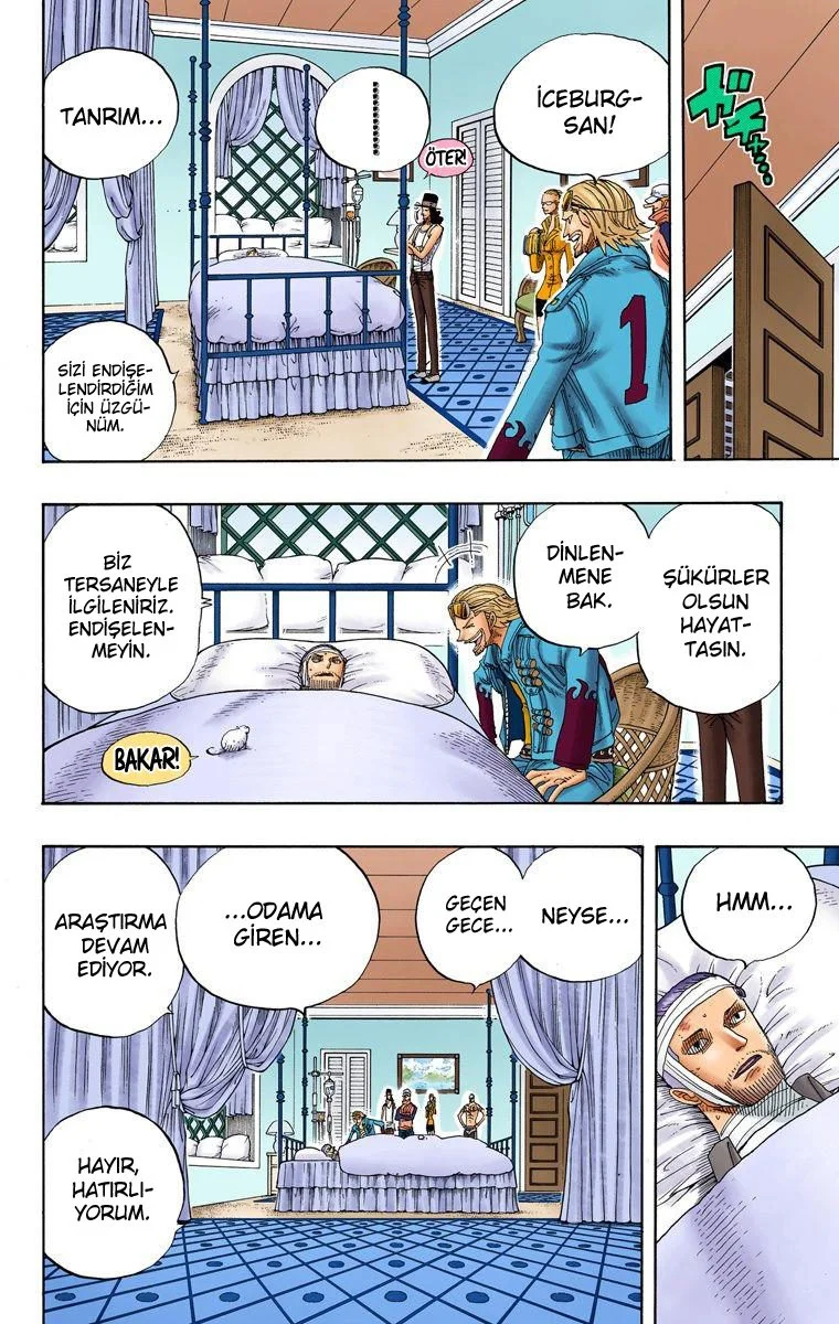 One Piece - Bölüm 335 - Sayfa 17